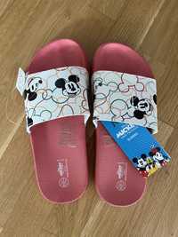 Papuci slapi noi fete nr. 39 Disney