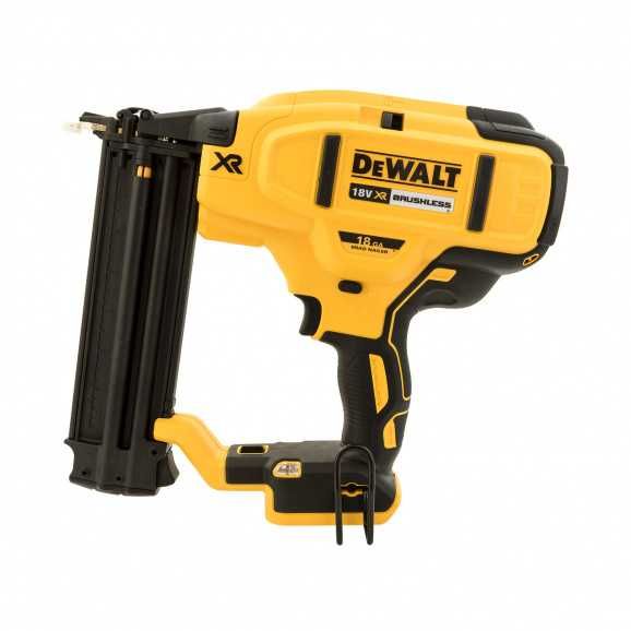 Такер за пирони DeWALT DCN680N, 18V