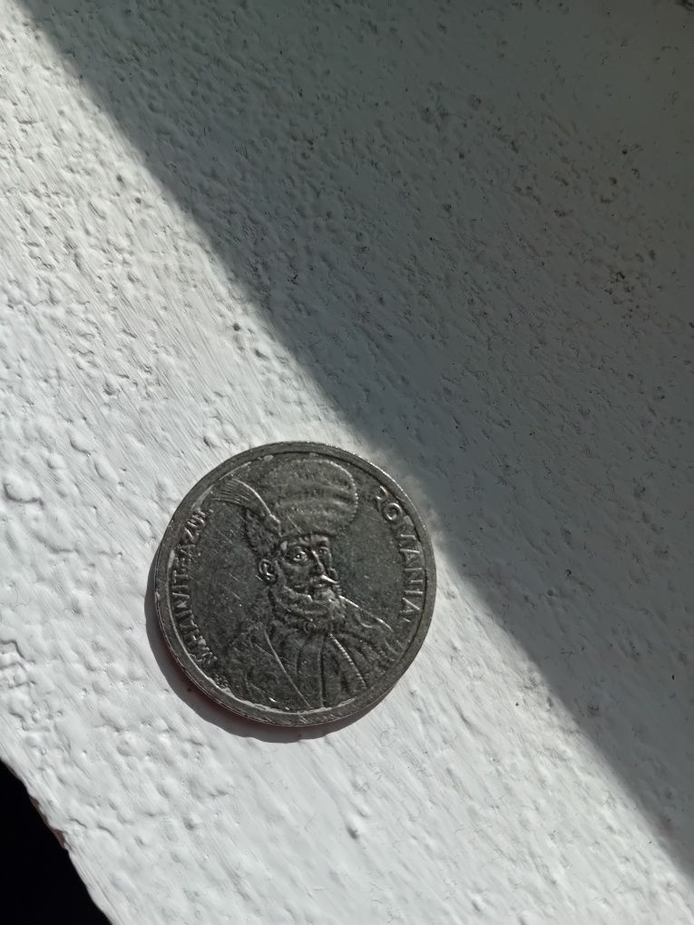 monedă 100 lei,an 1994