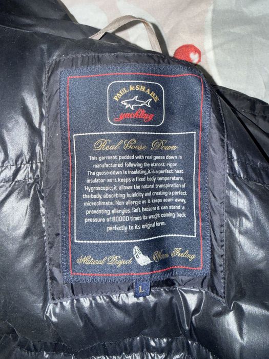 Geaca Paul&Shark Yachting