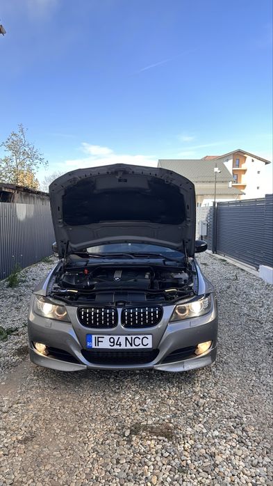 Bmw E91 320D 177 Cp ! Ofer fiscal