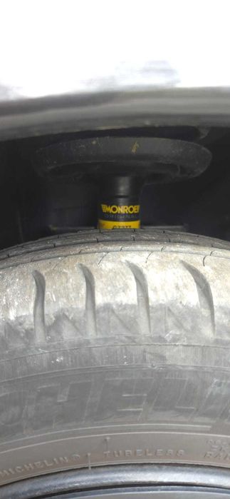 Renault Modus 1.5 dci 86cp 2005