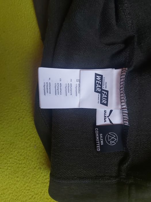 Salewa-S-M-Оригинално-Дамски модел