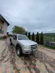 Ford Ranger 2009