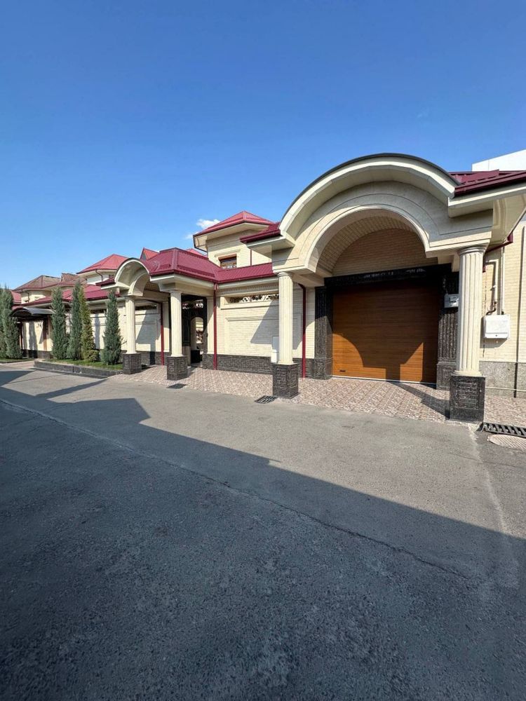 ПРОДАЕТСЯ_ДОМ на Юнусабад  Юнусабадский_район