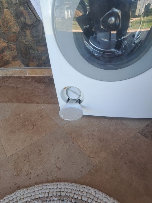 Masina de spalat Miele
