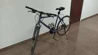 Велосипед Axis 700Vr (Гибрид)
