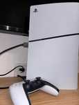 Vand PS5 Digital Edition cu garantie