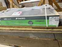 Scara mansarda Fakro LMS Smart