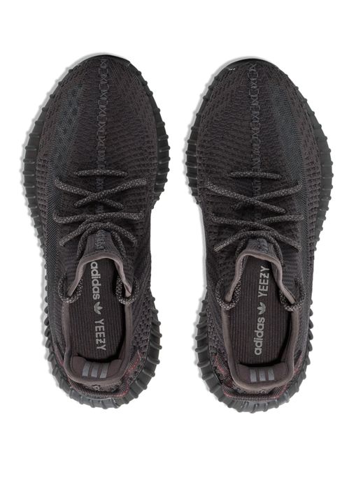 Adidas Yeezy Boost 350 V2 Black