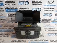 CD Opel Astra H 2006