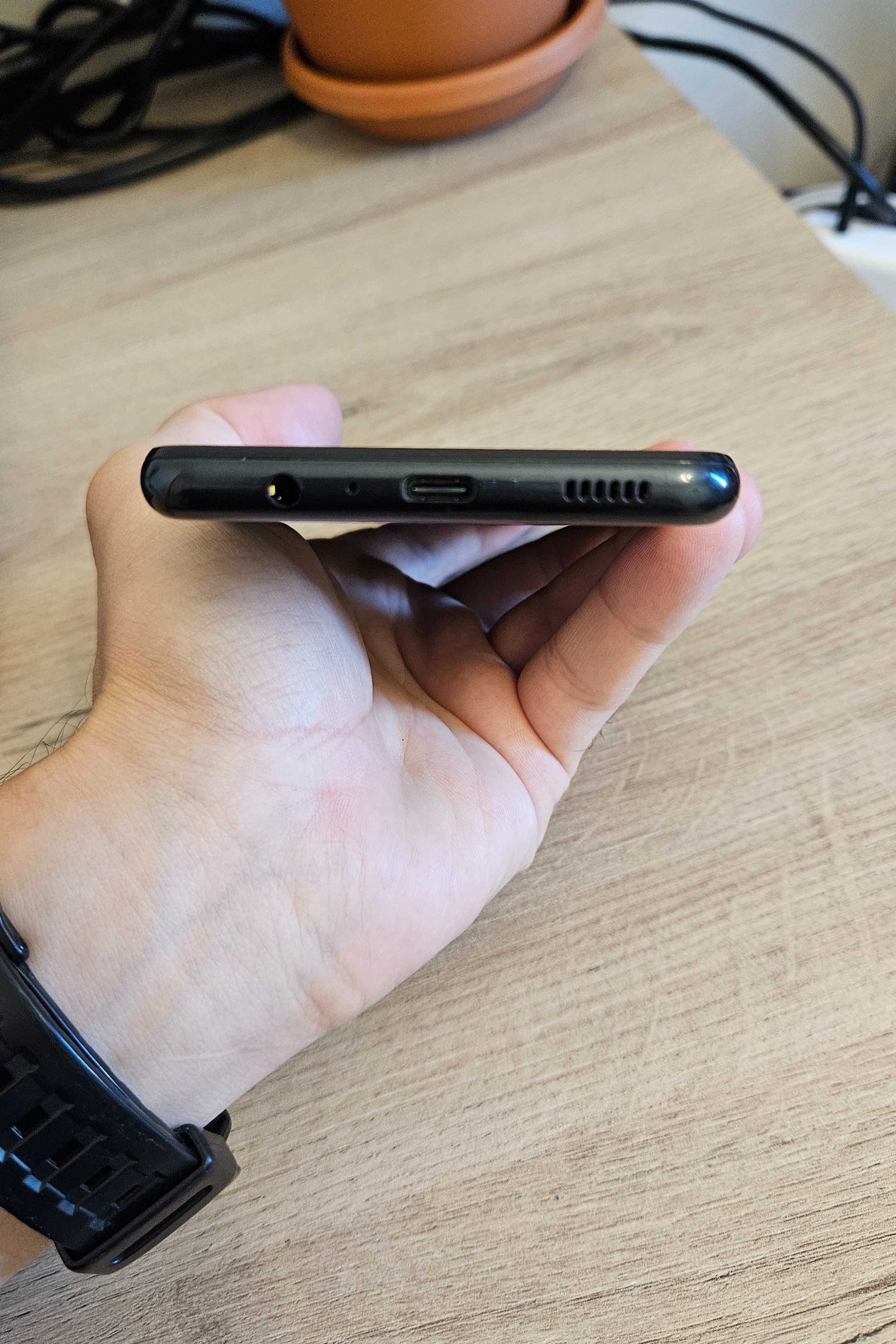 Galaxy A04S smartphone