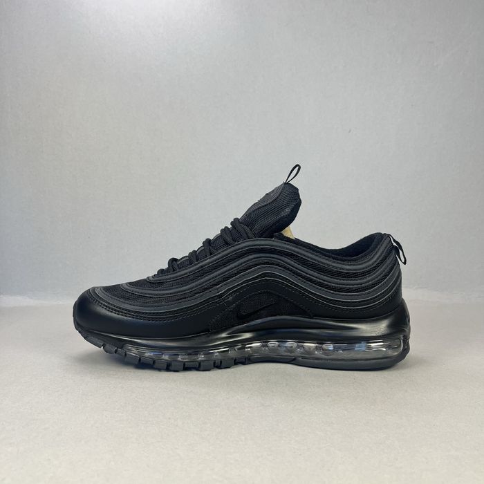 Nike Air Max 97 Black! НОВИ! Ориг!