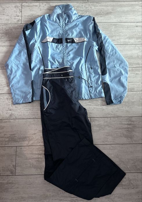 Детски анцуг Найк