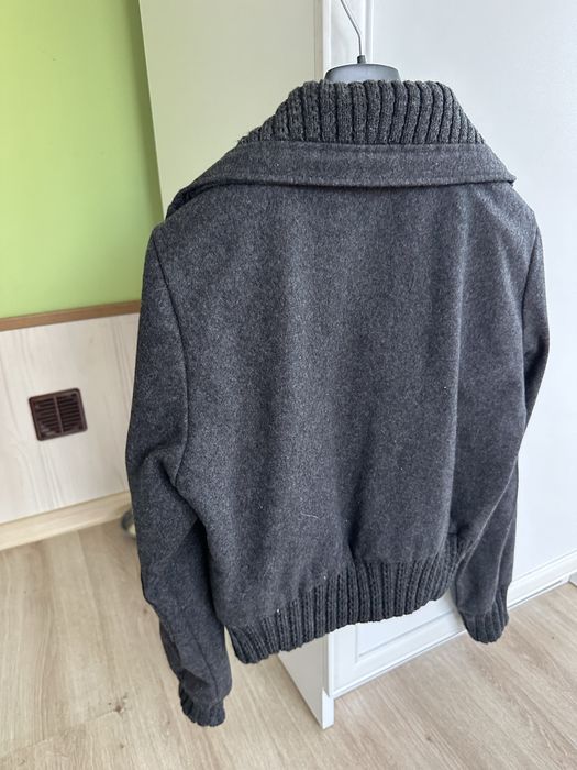 Палто с копчета