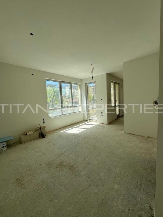 Продава се Тристаен апартамент в София, Манастирски ливади - 92 кв.м за 1903 €/кв.м - Снимка #6