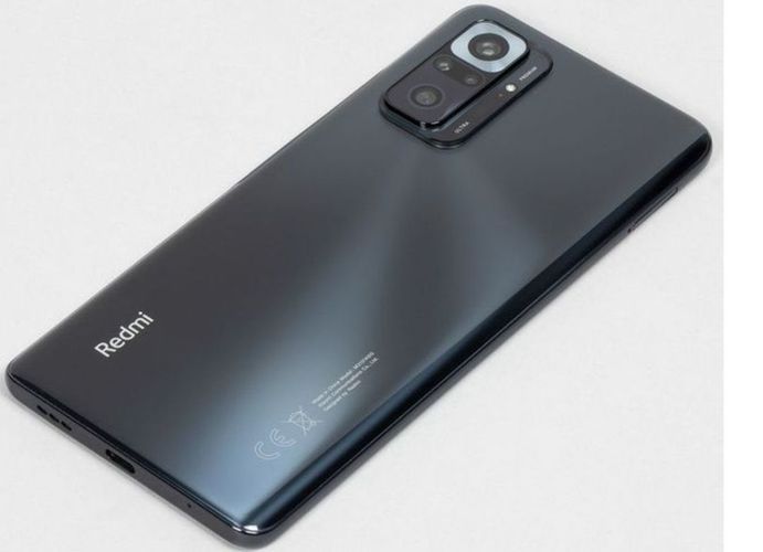 обменяю или продам редми нот 10 про