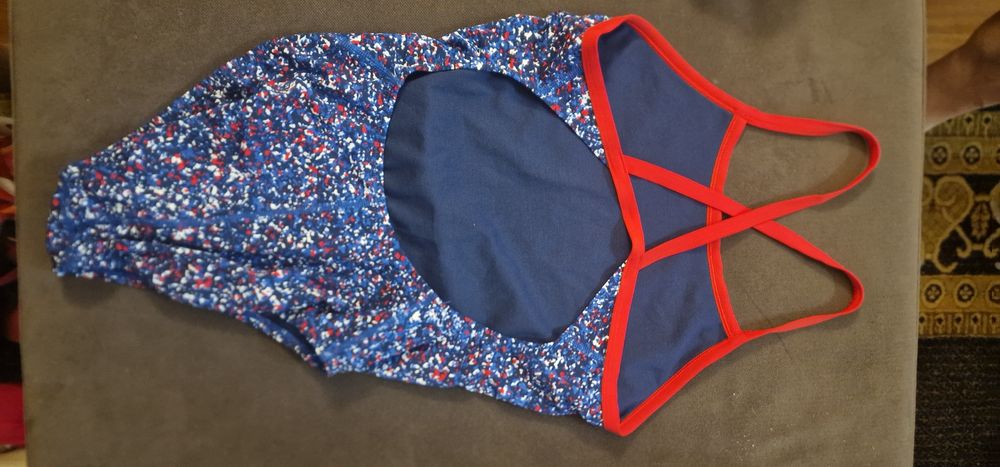 Costum de baie întreg Nike