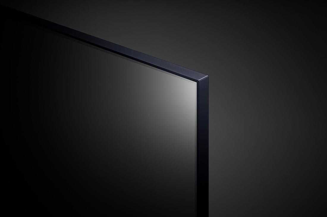Телевиор LG 75" 4K HDR10 Pro "UT81006" 2024 + Бесплатная Доставка !