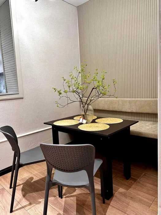 Сдам Новую 3-х ком кв в Алмазарском р-не (ТЦ Ривьера) 3\2\2 779*