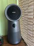 Philips 3-1 Air Purifier 3 в 1 пречиствател, вентилатор и нагревател