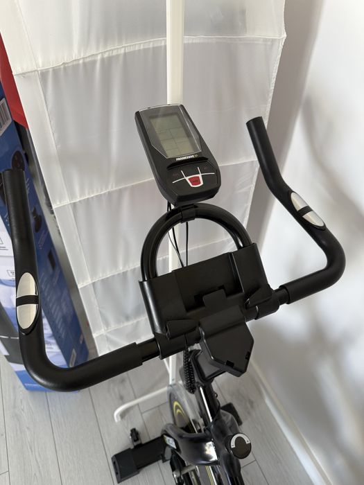 Bicicleta fitness pentru spinning - PROGRESSIVE SX2000