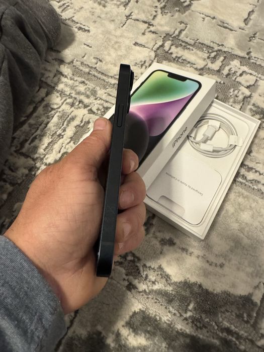 Iphone 14 128gb,baterie 95%