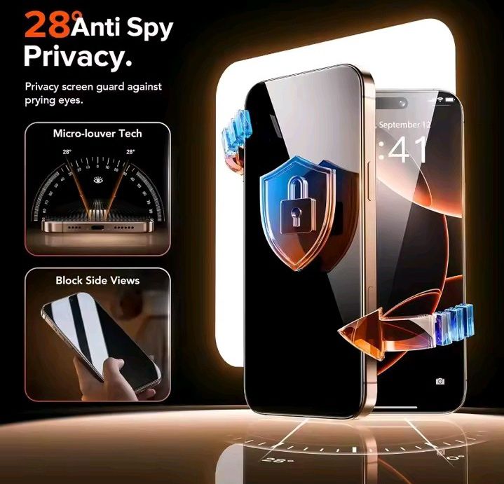Протектор за iphone air