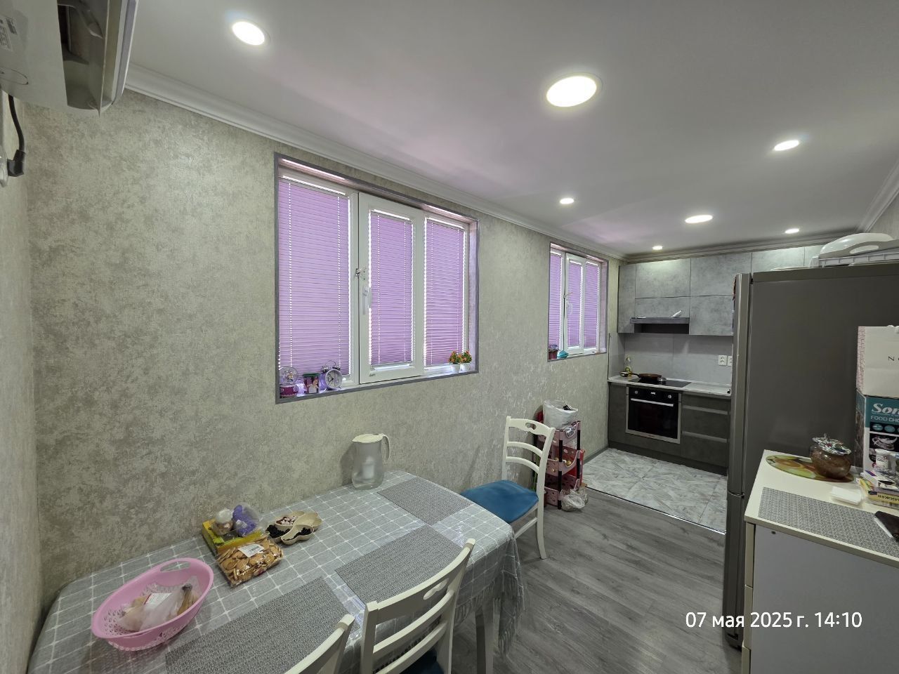 Квартира Центр Ул. Бобура 2в3//11//12 75м2  Спец план