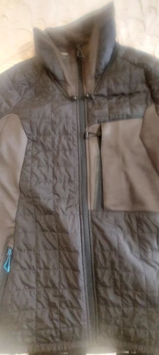 Мъжко подплатено яке Mascot размер S