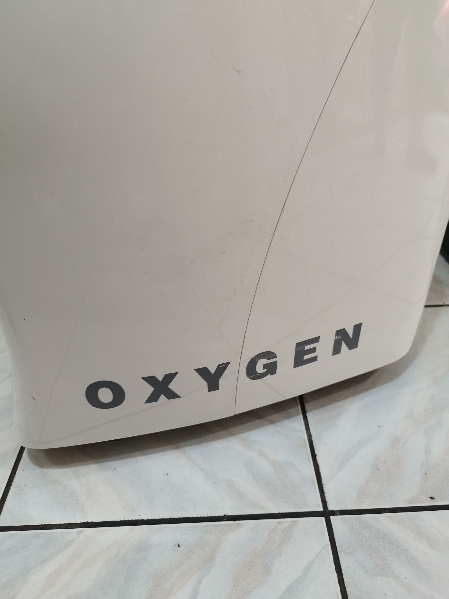 Concentrator oxigen