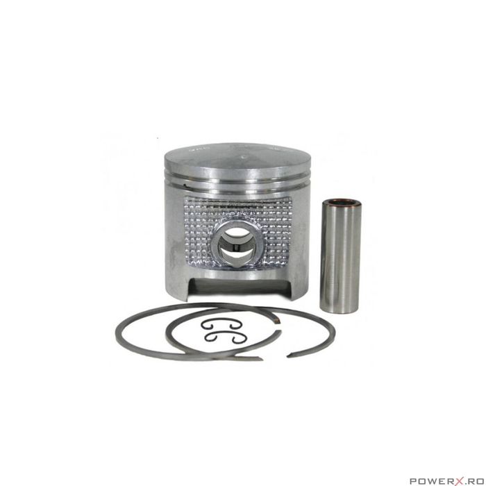 Piston complet compatibil Stihl MS 070, 58 mm, bolt 15, PowerX