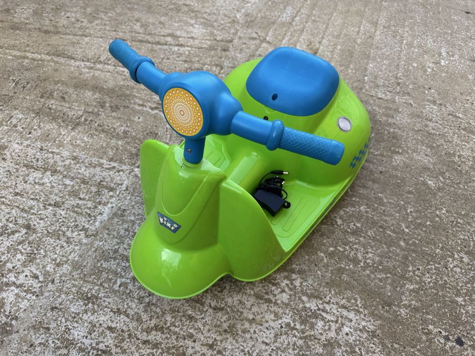 Детско Ел моторче