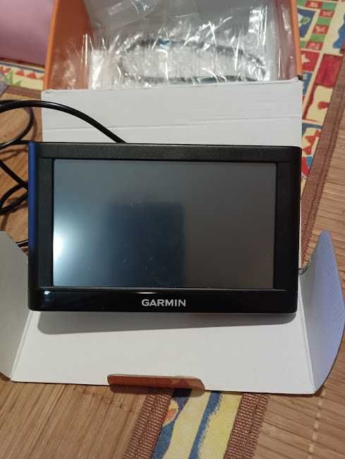 Навигация GARMIN 56