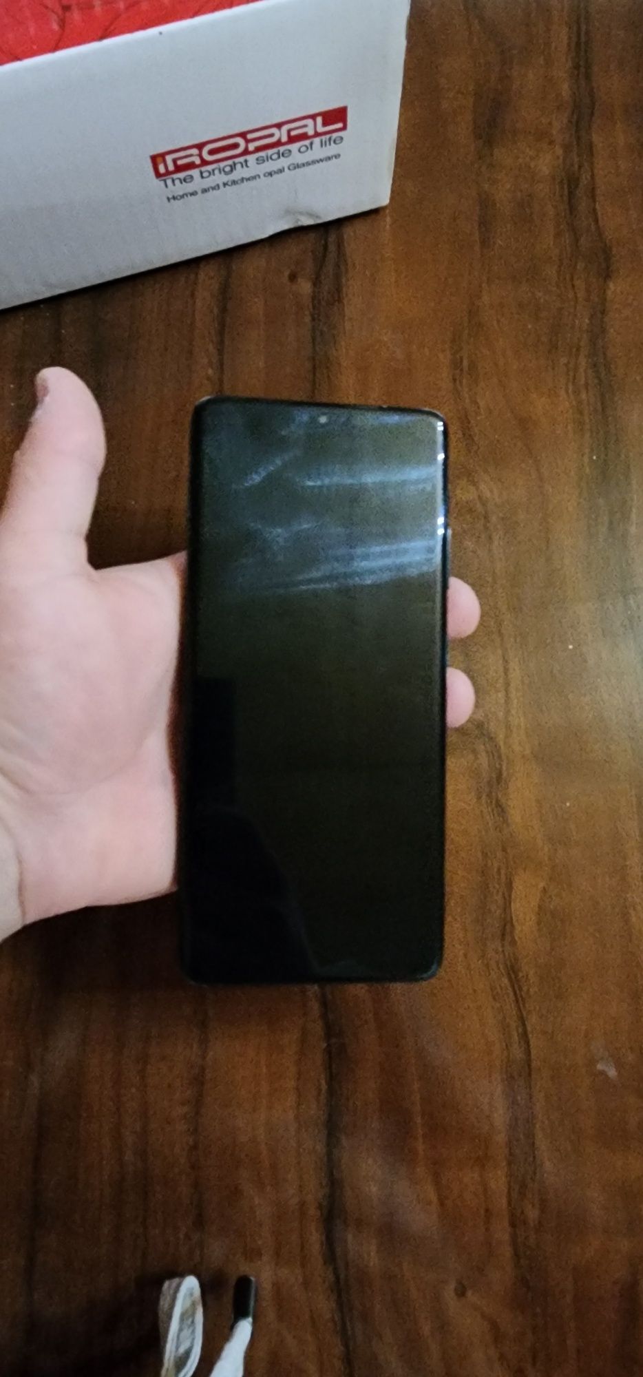 SAMSUNG S21 ultra 12/512gb
