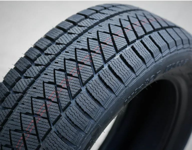 Нови зимни гуми HAIDA HD687 225/45 R17 94T XL с БОРД