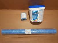 Hidroizolare Mapei Mapeguard WP Adhesive, Mapeguard WP200, Mapeguar ST