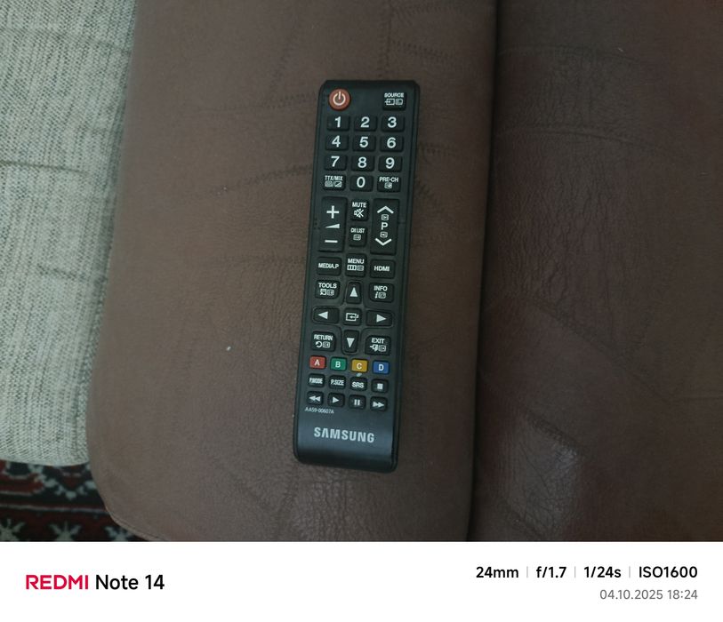 Телевизор Samsung  32