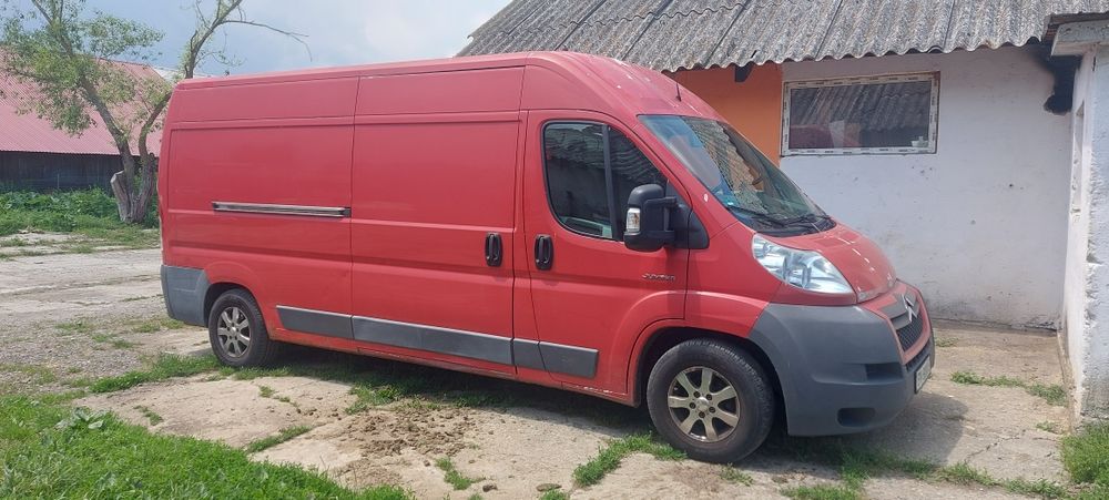 Citroën Jumper 3.0