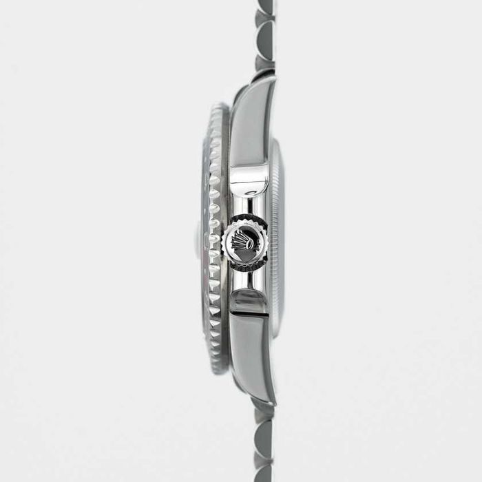 Rolex Oyster GMT-Master II 126710BLRO „Pepsi“