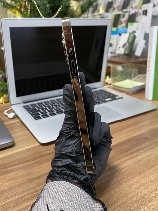 iPhone 14 Pro Max / 128 GB / Garanție 24 luni | Ca nou