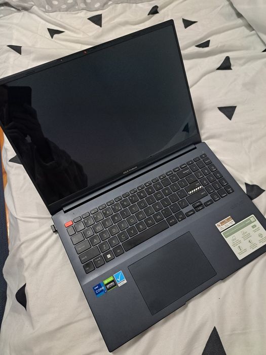 Laptop ASUS 16'' Vivobook Pro 16 OLED K6602ZC