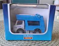 Камионче Микро 67 Разград