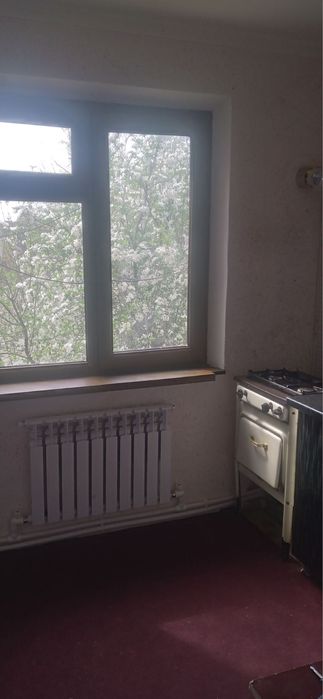 Сдается 1 комнатная квартира ор-р Каган