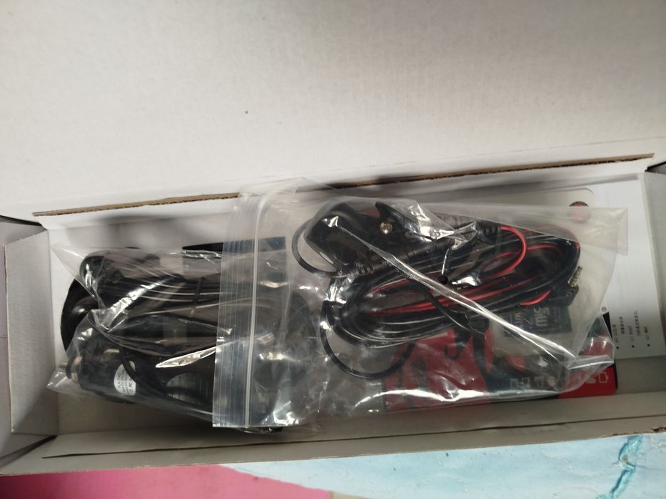 Продается видеорегистратор.