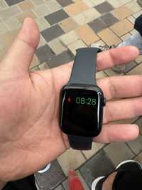 Apple watch 7 32 gb pamiti