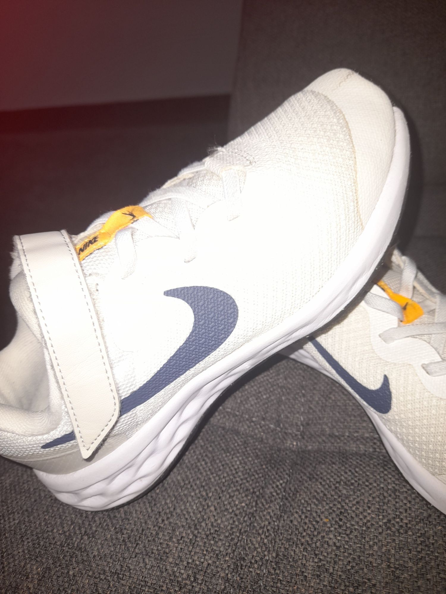Детски маратонки NIKE 34 номер