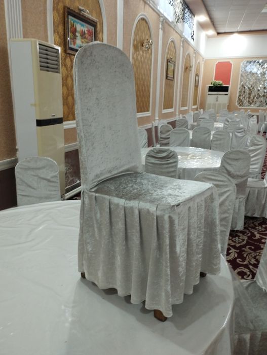 Мебель стуллар срочно сотилади