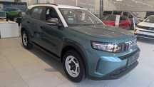 Opel Frontera Opel Frontera SUV EDITION 1.2 HYBRID 145 CP AT6
