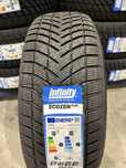 Нови зимни гуми INFINITY 235/55 R17 103V XL